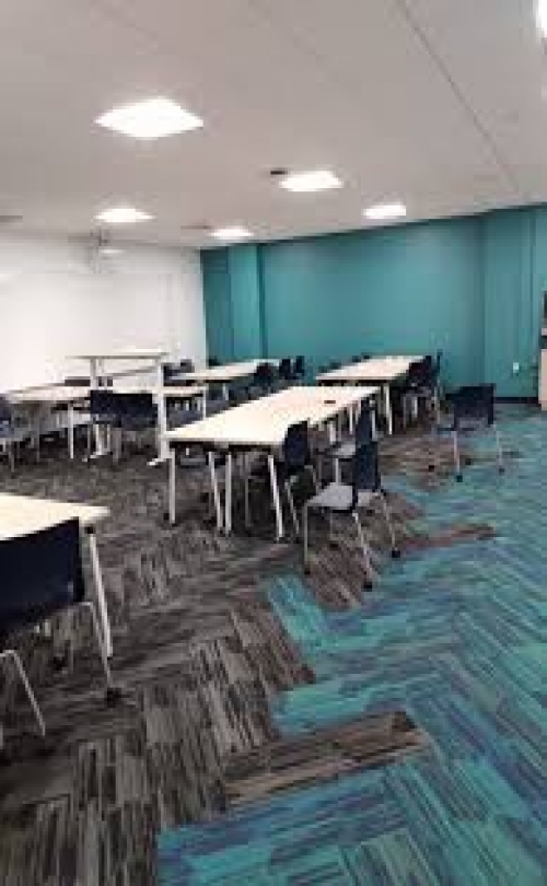 Conestoga College - Kitchener - Downtown Campus